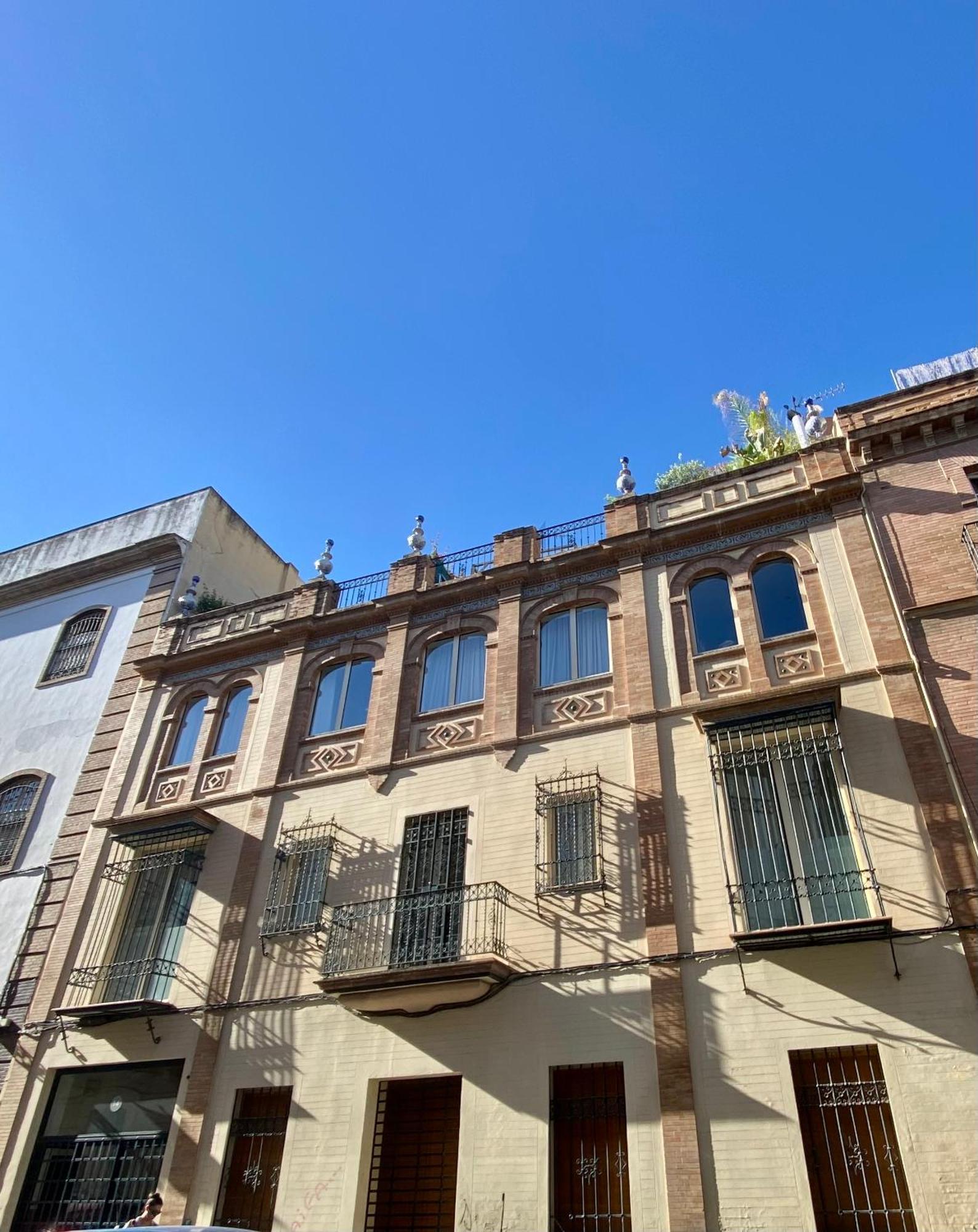 Apartamento Magic Point Setas *