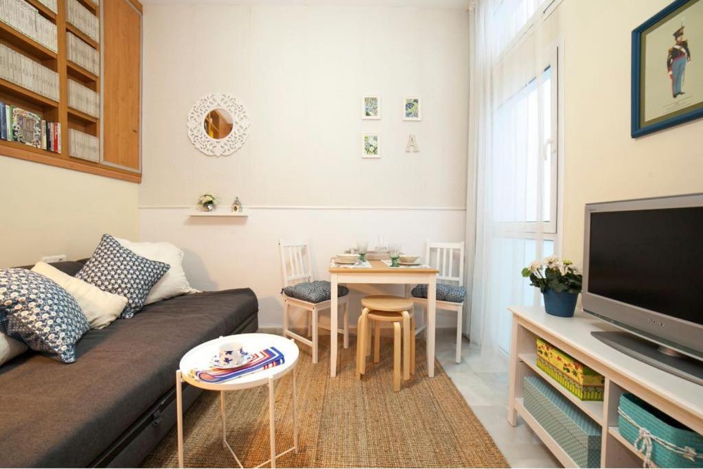 Apartment Magic Point Setas Sevilla