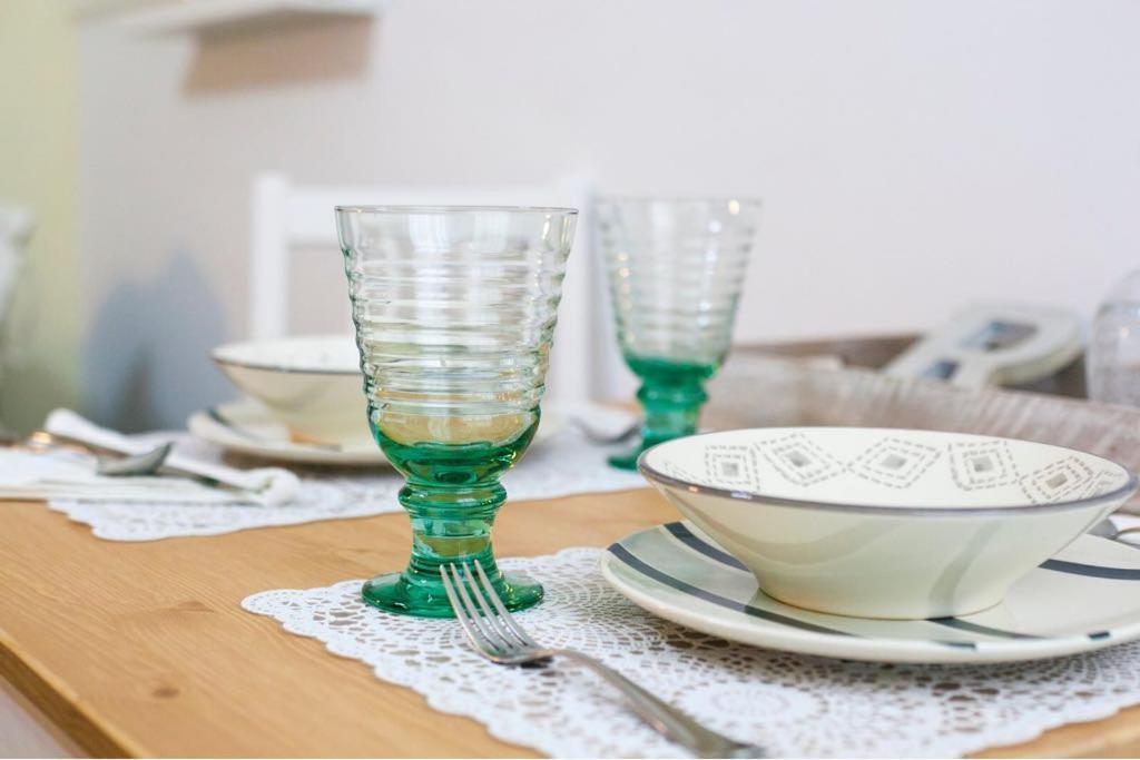 Magic Point Setas Apartment Sevilla