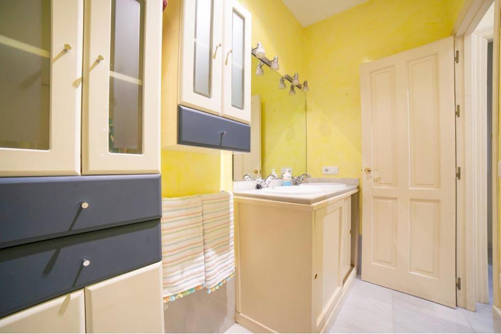 Magic Point Setas Apartment Sevilla